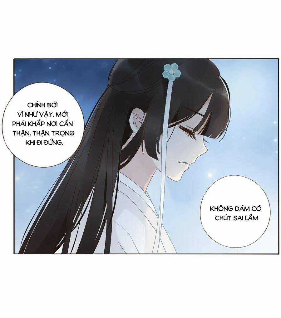 Đế Vương Trắc - Chapter 223 - Trang 11