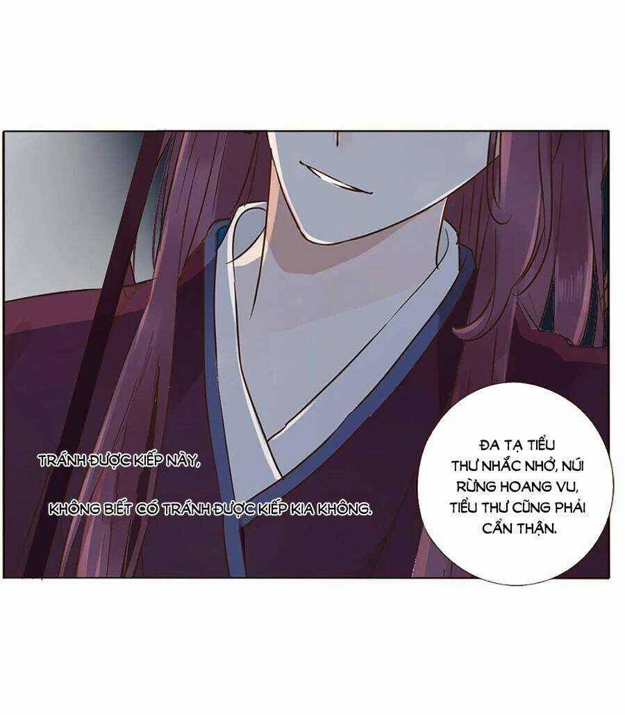 Đế Vương Trắc - Chapter 223 - Trang 12