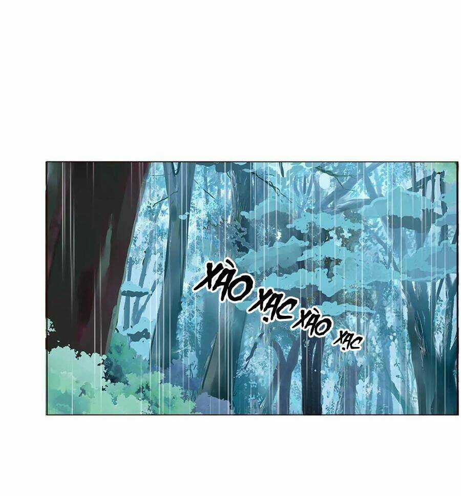 Đế Vương Trắc - Chapter 223 - Trang 13