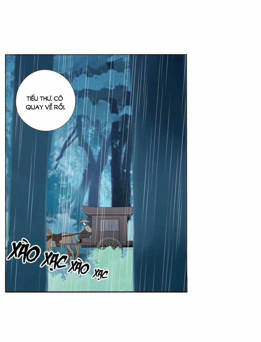 Đế Vương Trắc - Chapter 223 - Trang 14