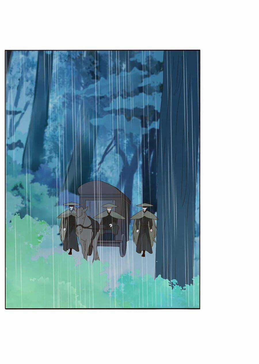 Đế Vương Trắc - Chapter 223 - Trang 16