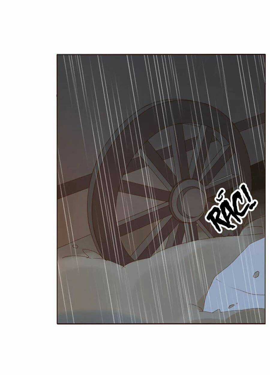 Đế Vương Trắc - Chapter 223 - Trang 17