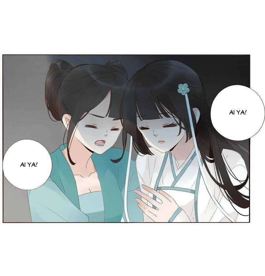 Đế Vương Trắc - Chapter 223 - Trang 18