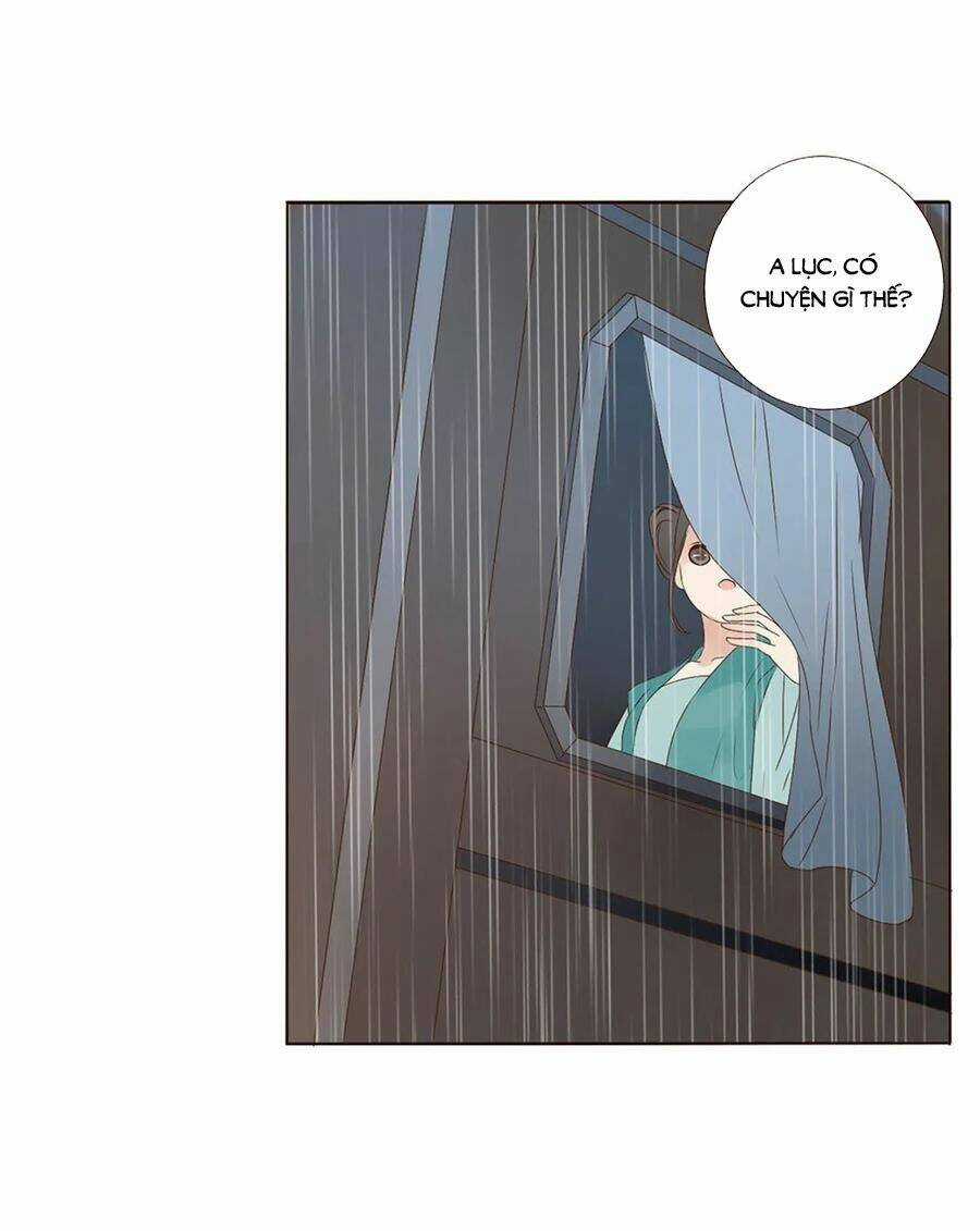 Đế Vương Trắc - Chapter 223 - Trang 19