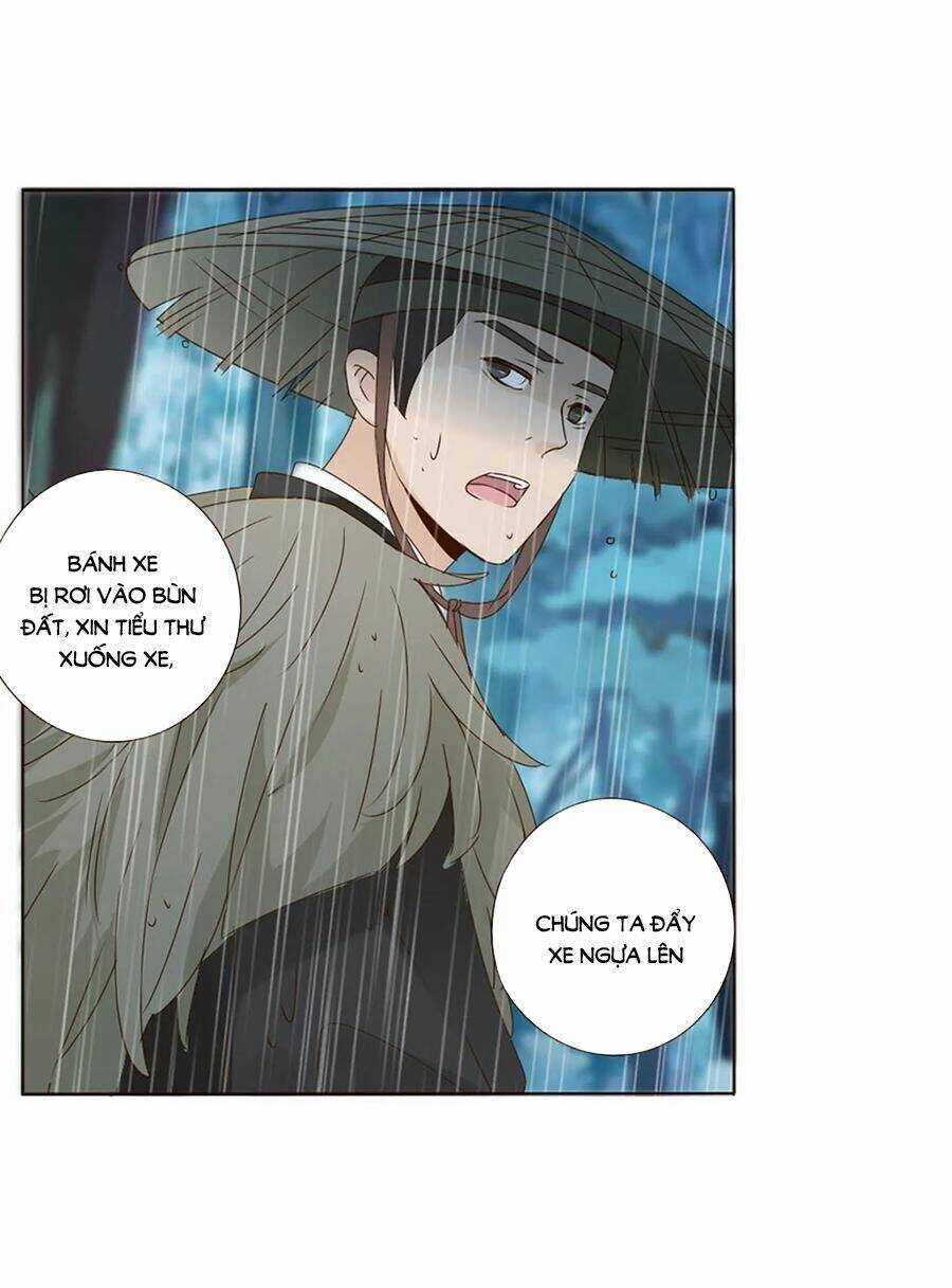 Đế Vương Trắc - Chapter 223 - Trang 20