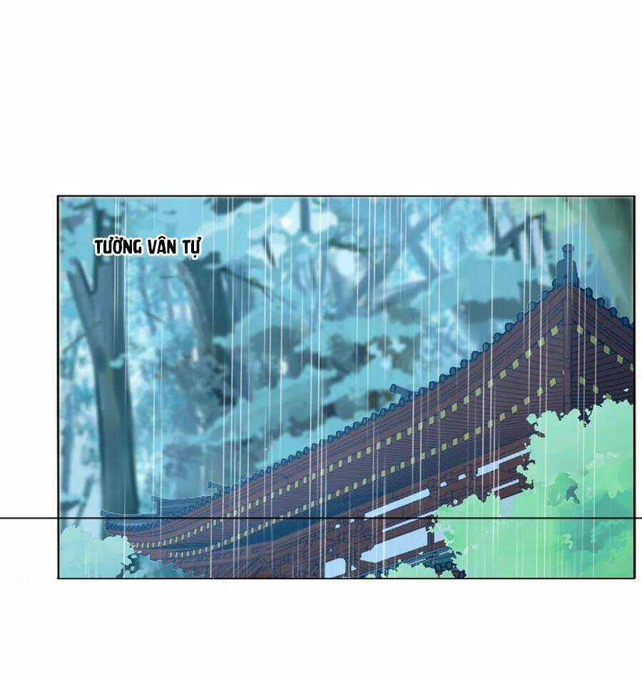 Đế Vương Trắc - Chapter 223 - Trang 25