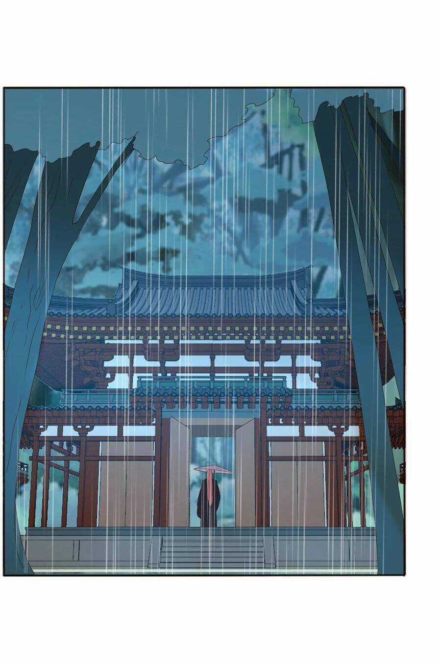 Đế Vương Trắc - Chapter 223 - Trang 26