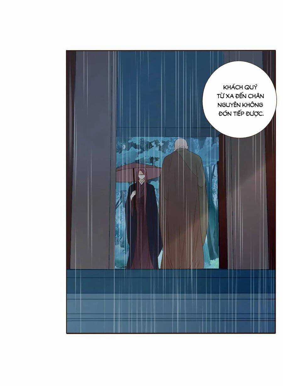 Đế Vương Trắc - Chapter 223 - Trang 27