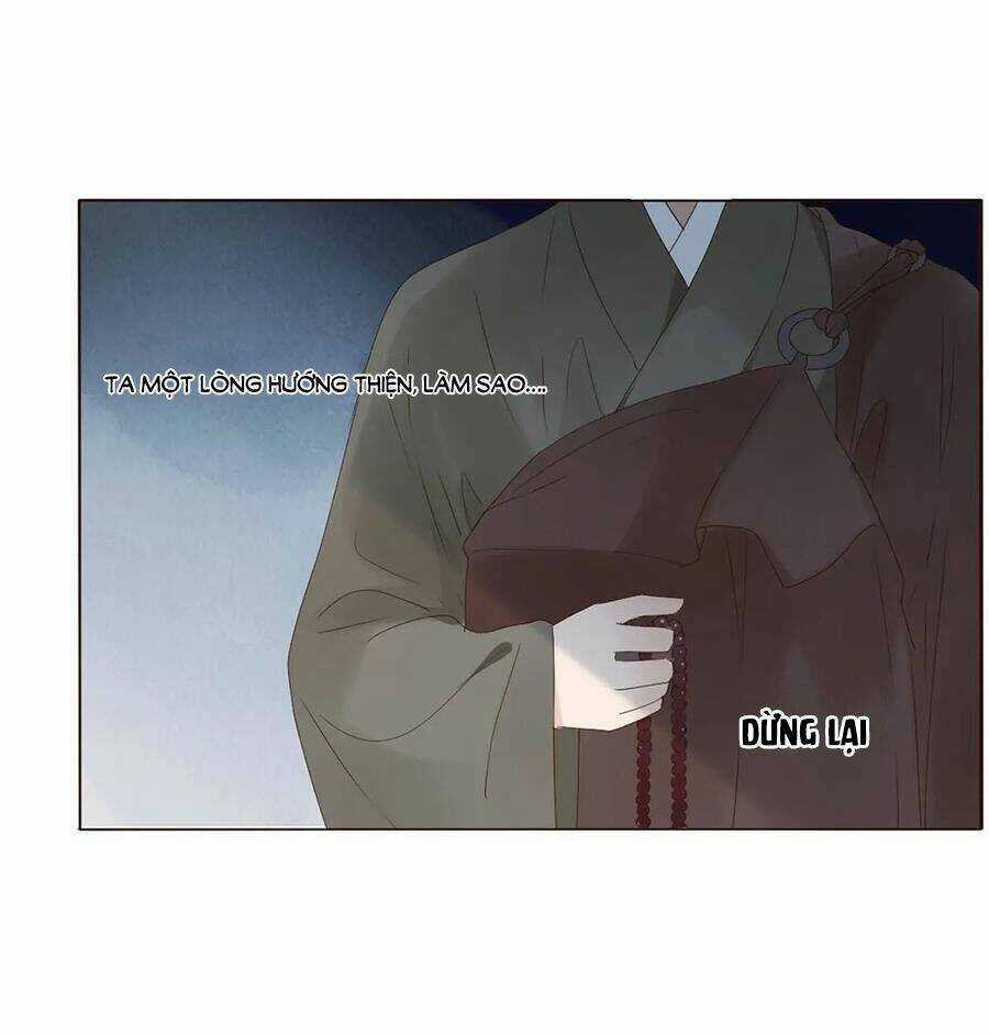 Đế Vương Trắc - Chapter 223 - Trang 29