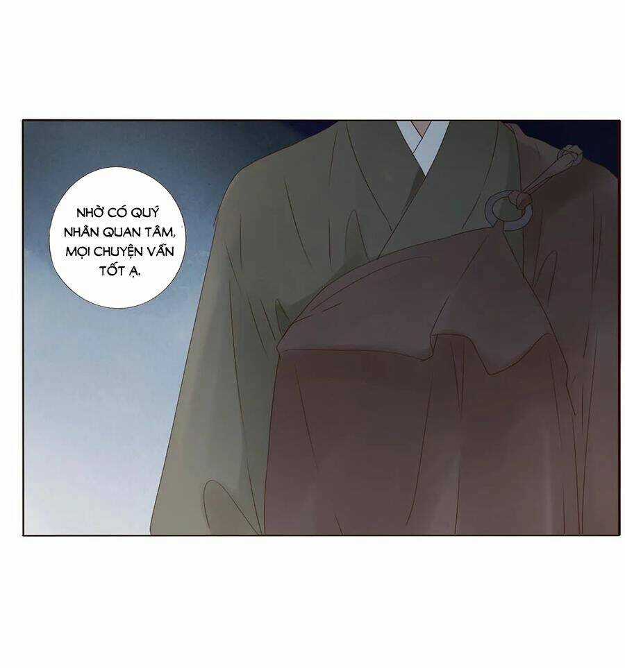 Đế Vương Trắc - Chapter 223 - Trang 31