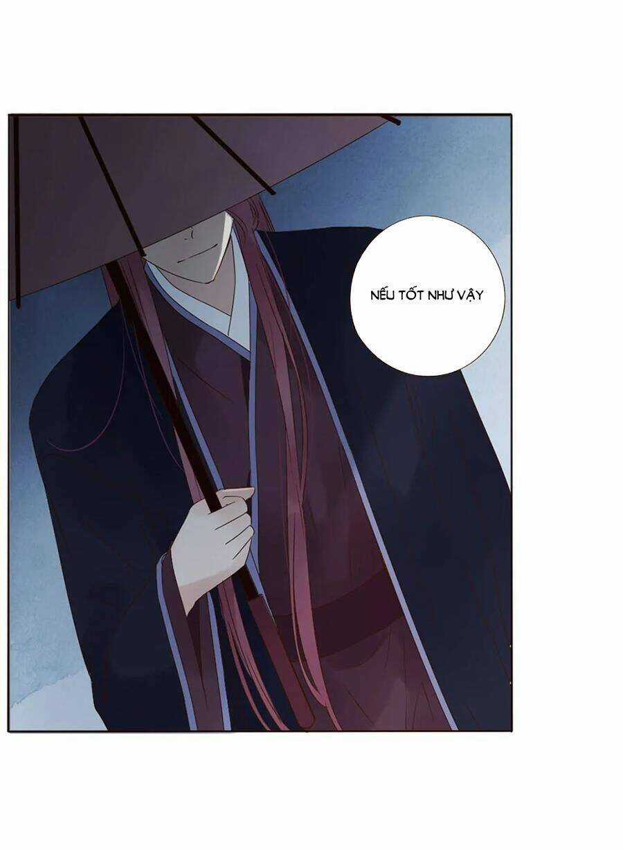 Đế Vương Trắc - Chapter 223 - Trang 32