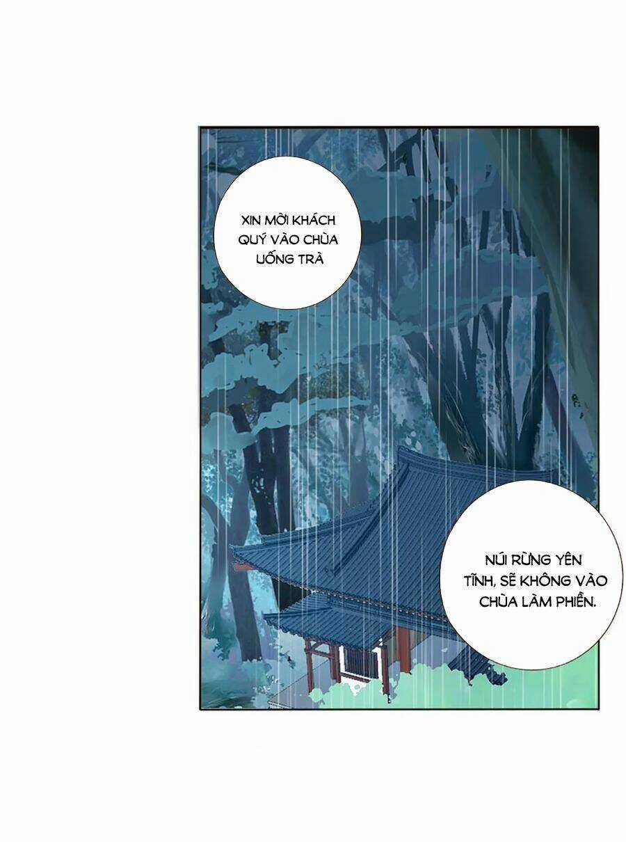 Đế Vương Trắc - Chapter 223 - Trang 33