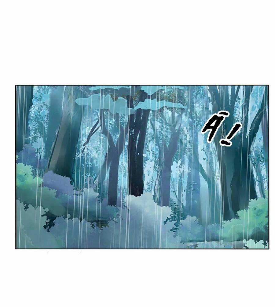 Đế Vương Trắc - Chapter 223 - Trang 34