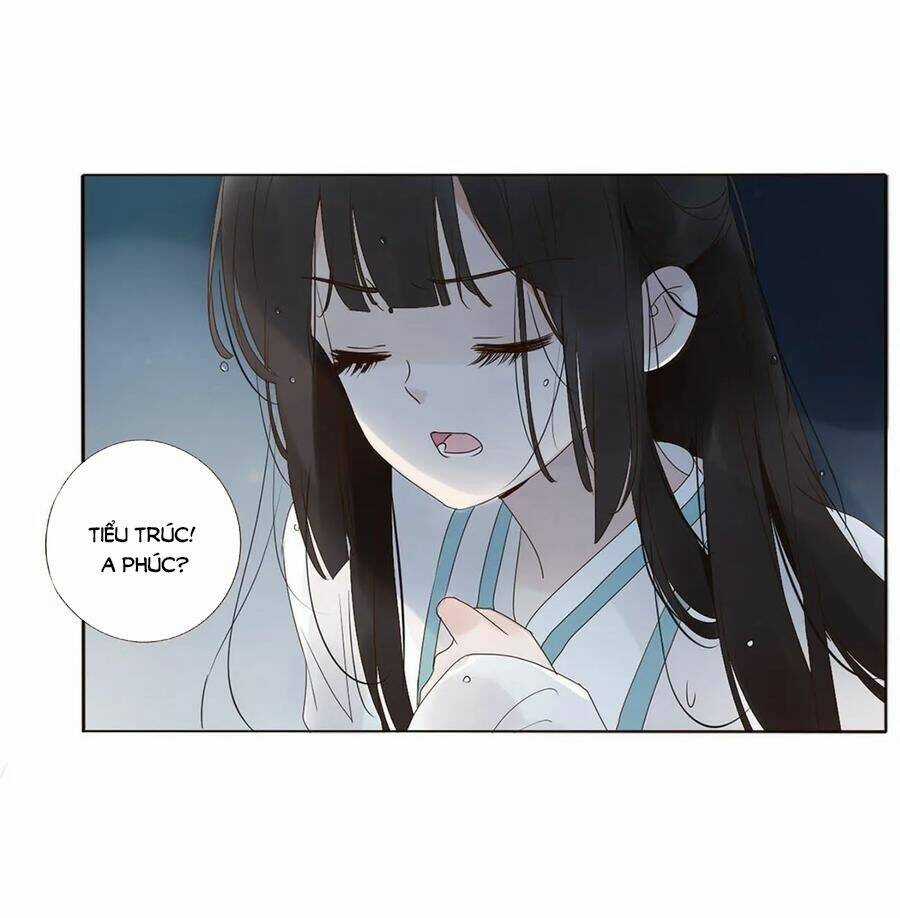 Đế Vương Trắc - Chapter 223 - Trang 36