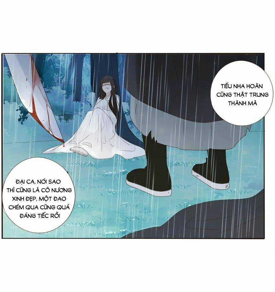 Đế Vương Trắc - Chapter 223 - Trang 37