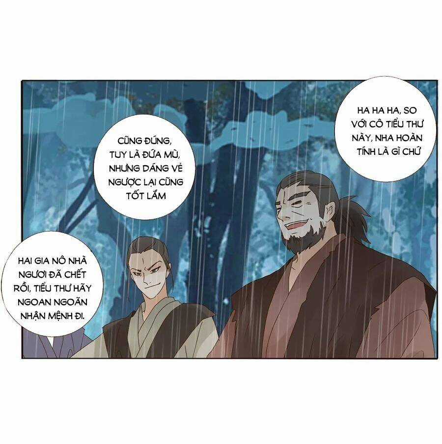 Đế Vương Trắc - Chapter 223 - Trang 38