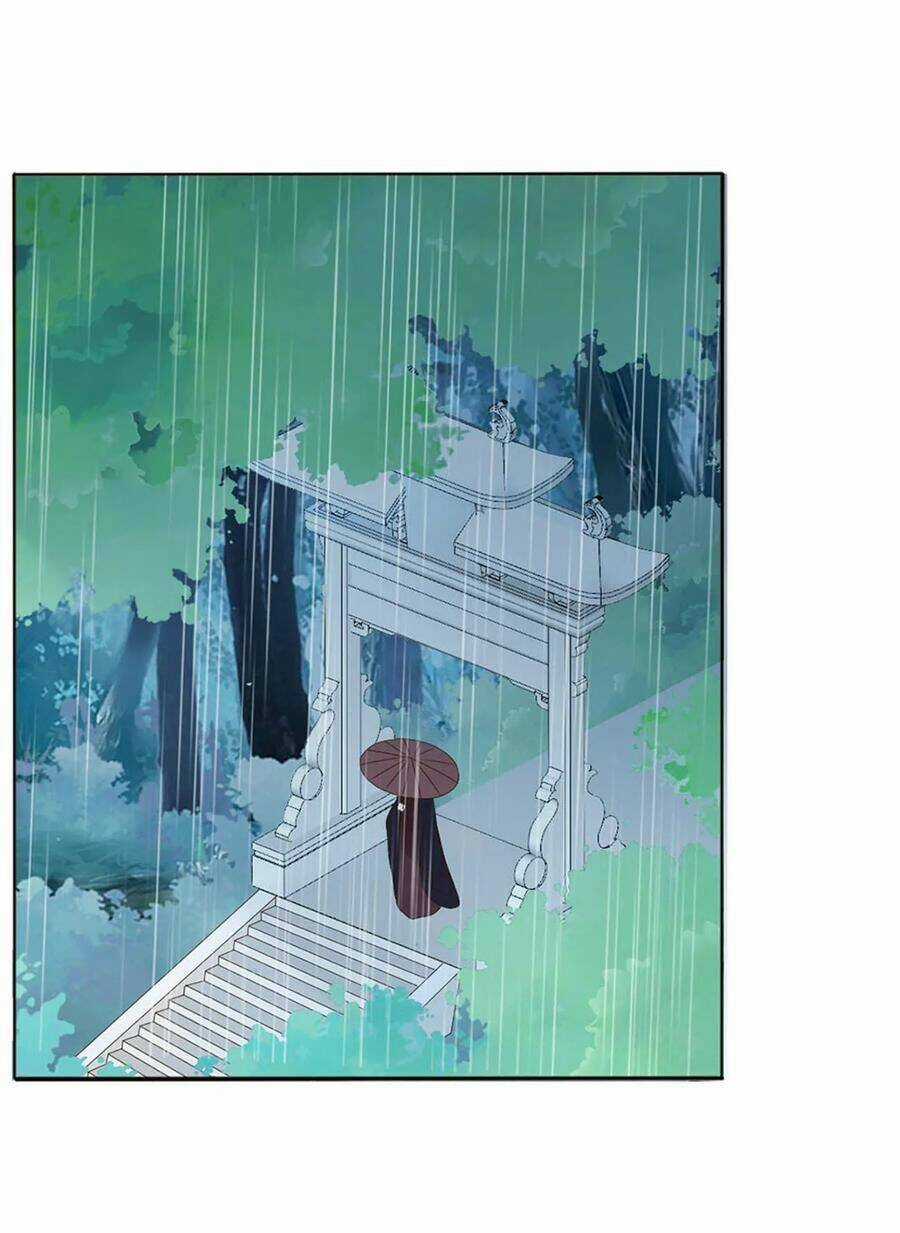 Đế Vương Trắc - Chapter 223 - Trang 39