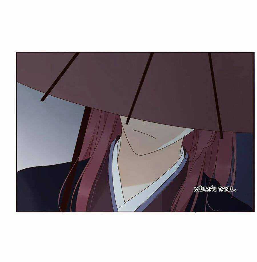 Đế Vương Trắc - Chapter 223 - Trang 40