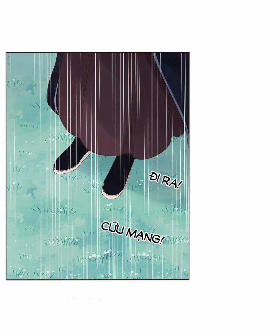 Đế Vương Trắc - Chapter 223 - Trang 41