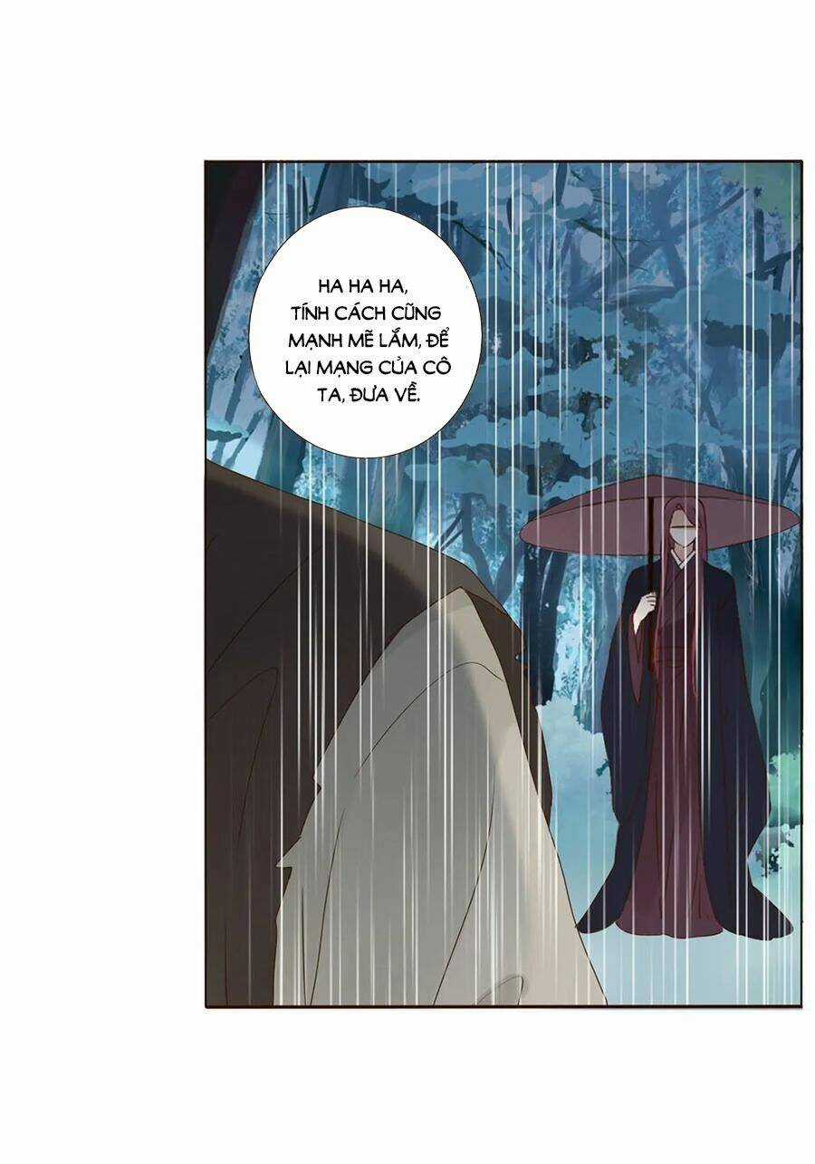 Đế Vương Trắc - Chapter 223 - Trang 42