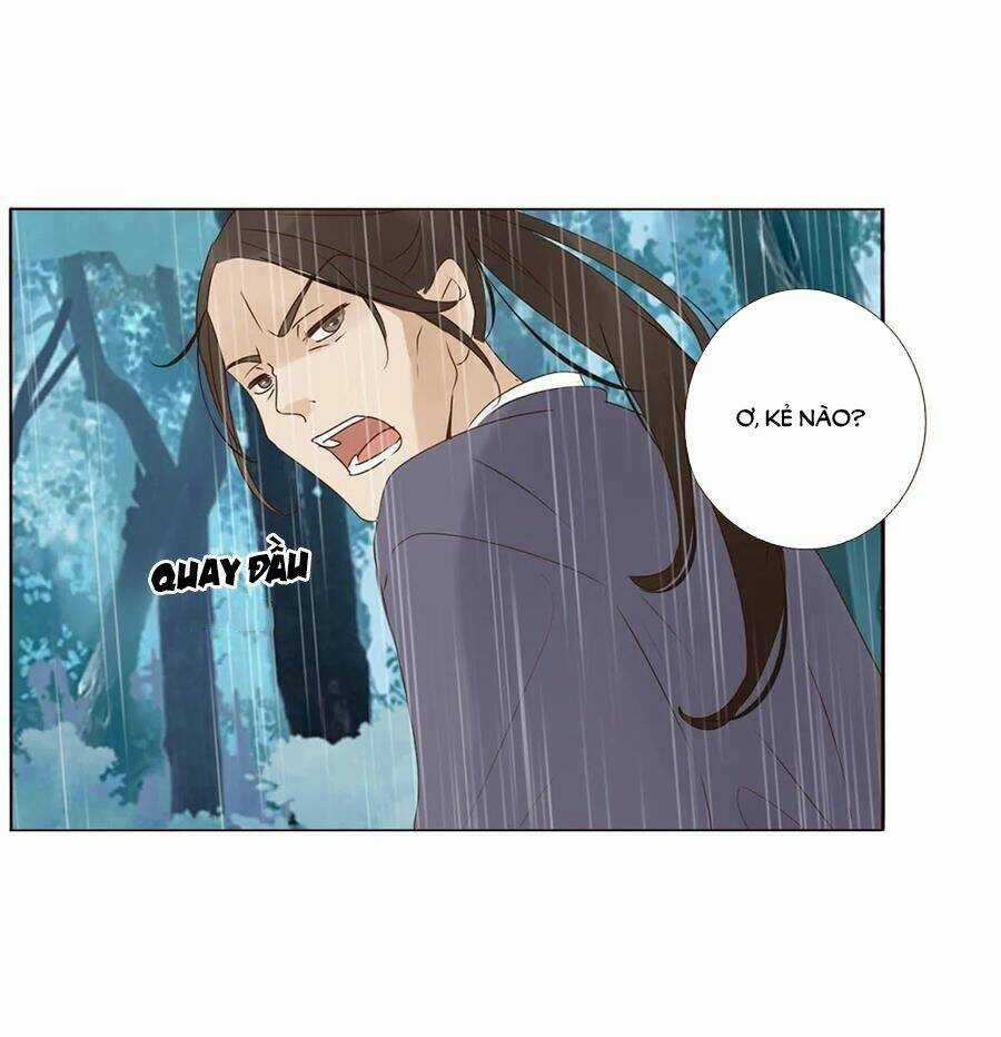 Đế Vương Trắc - Chapter 223 - Trang 43