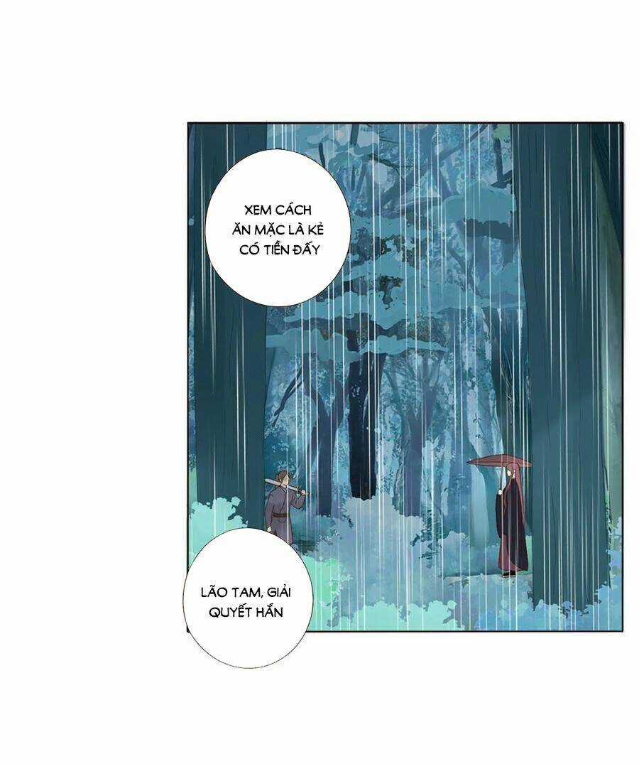 Đế Vương Trắc - Chapter 223 - Trang 44