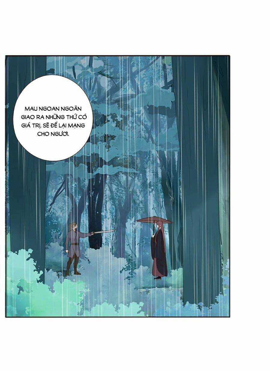 Đế Vương Trắc - Chapter 223 - Trang 45