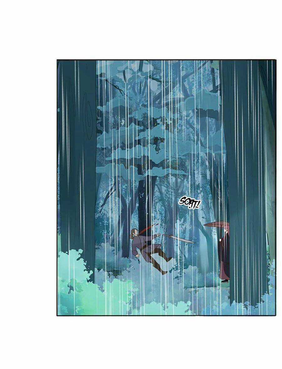 Đế Vương Trắc - Chapter 223 - Trang 46