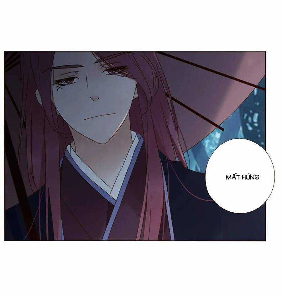 Đế Vương Trắc - Chapter 223 - Trang 47