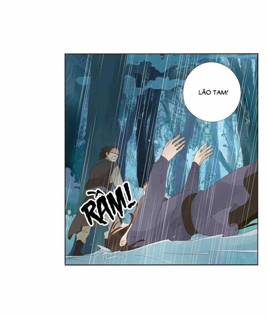 Đế Vương Trắc - Chapter 223 - Trang 48