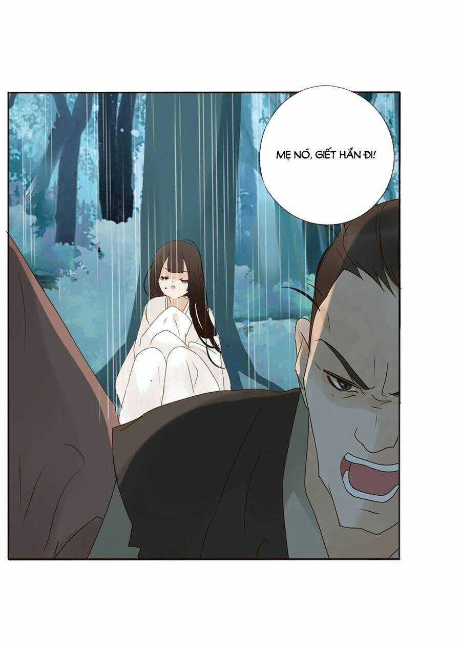 Đế Vương Trắc - Chapter 223 - Trang 49