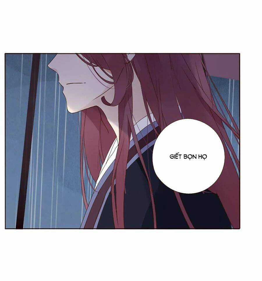 Đế Vương Trắc - Chapter 223 - Trang 6