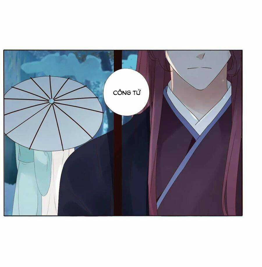 Đế Vương Trắc - Chapter 223 - Trang 8