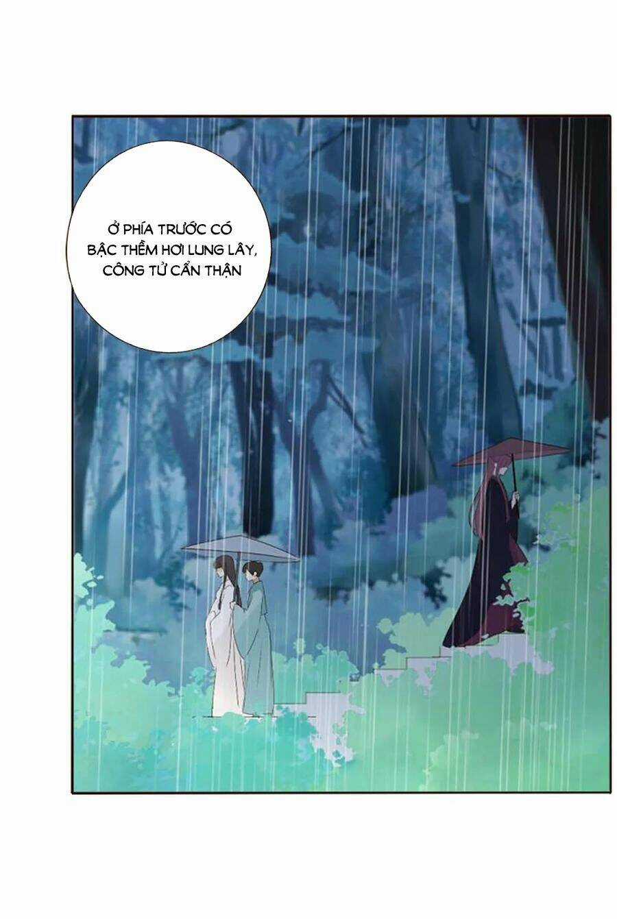 Đế Vương Trắc - Chapter 223 - Trang 9