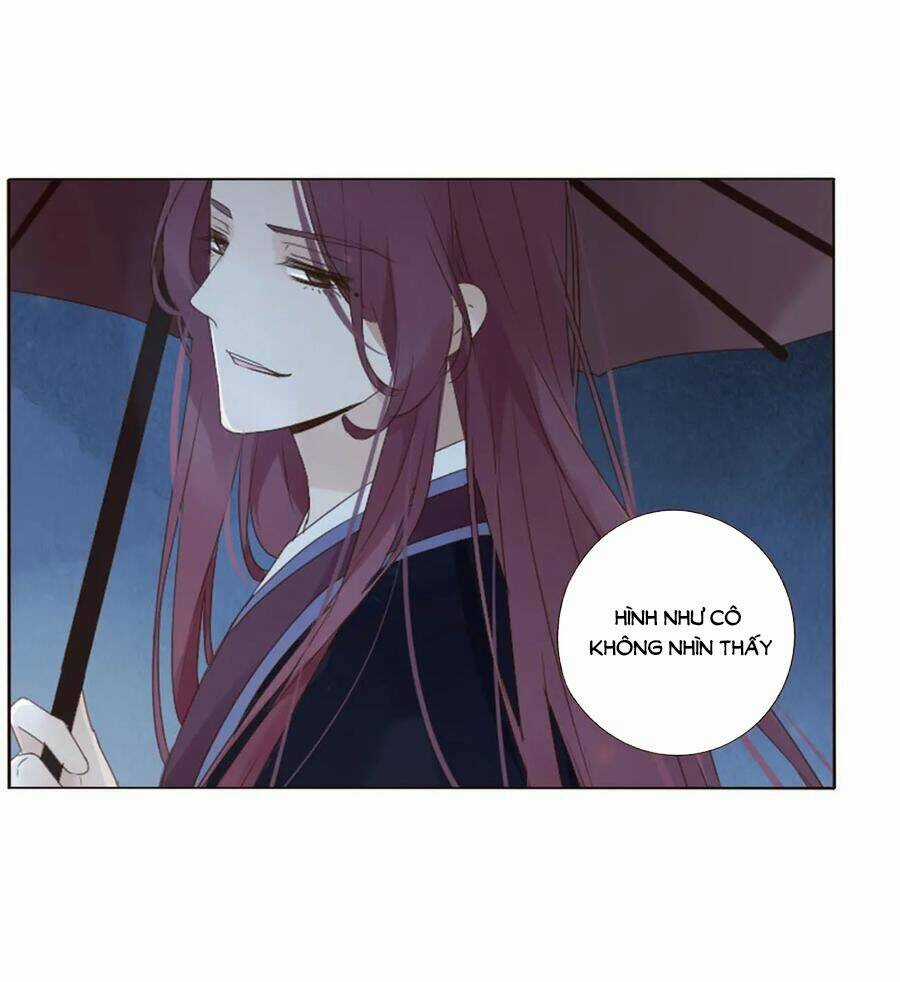 Đế Vương Trắc - Chapter 223 - Trang 10