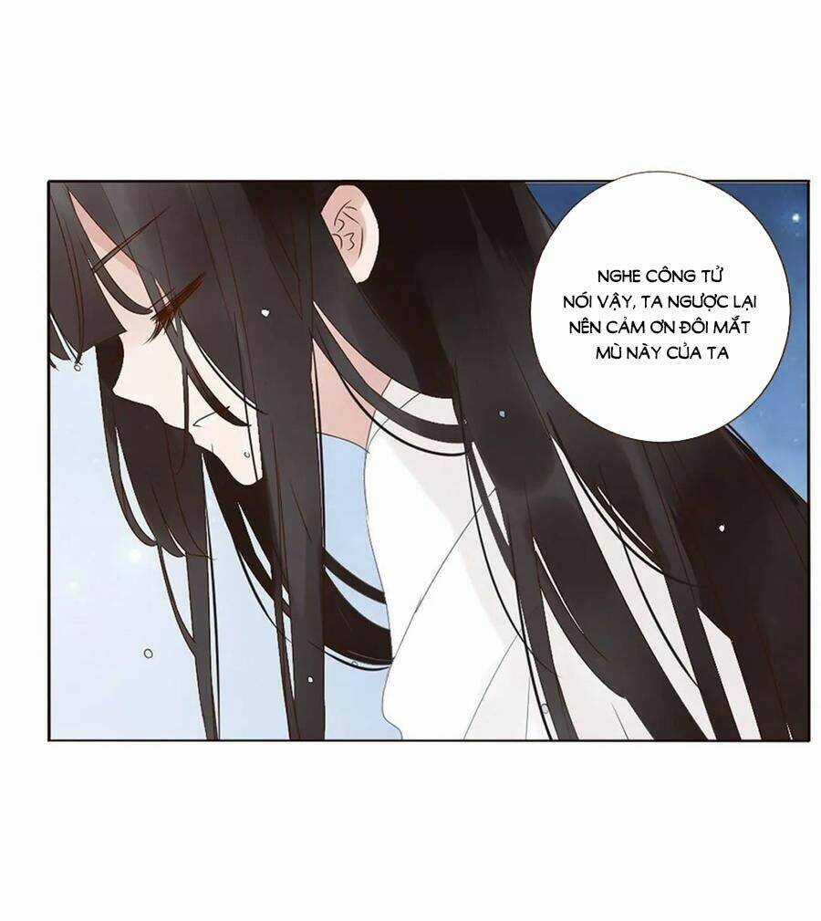 Đế Vương Trắc - Chapter 224.5 - Trang 11