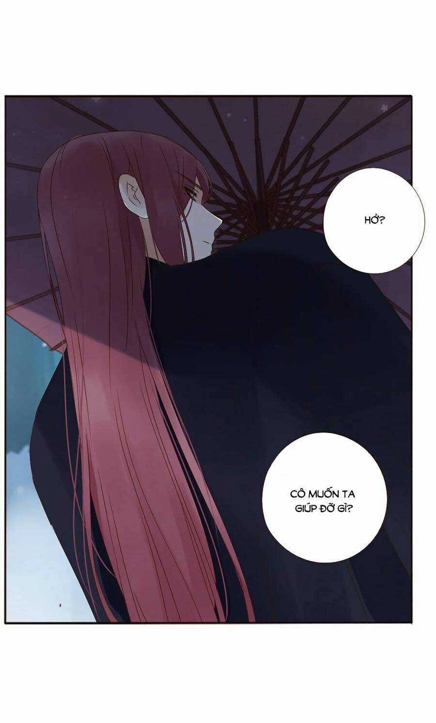 Đế Vương Trắc - Chapter 224.5 - Trang 12