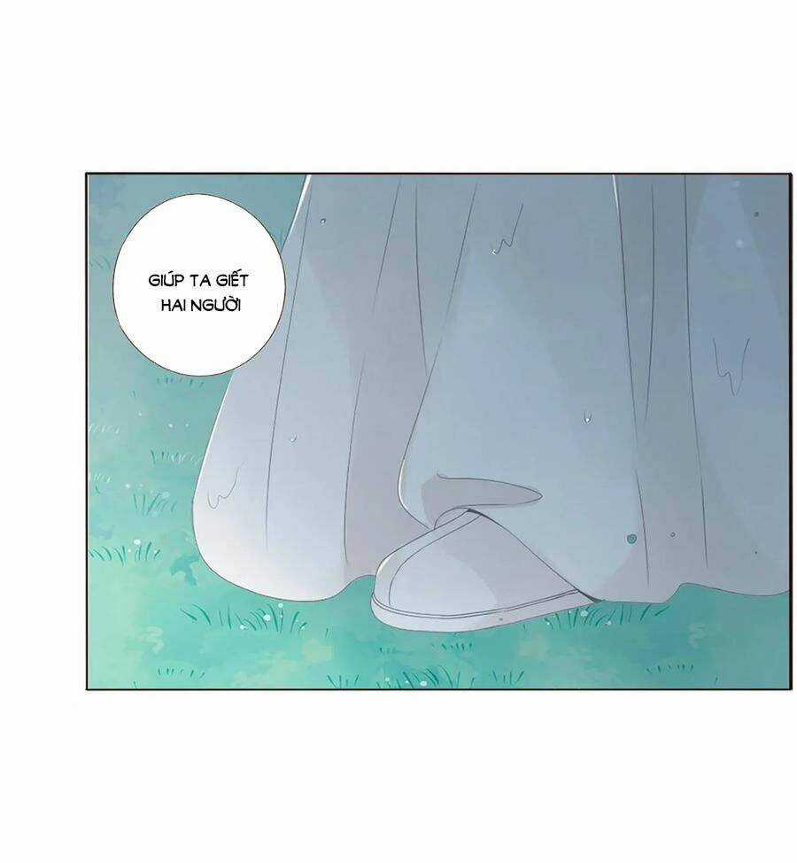 Đế Vương Trắc - Chapter 224.5 - Trang 13