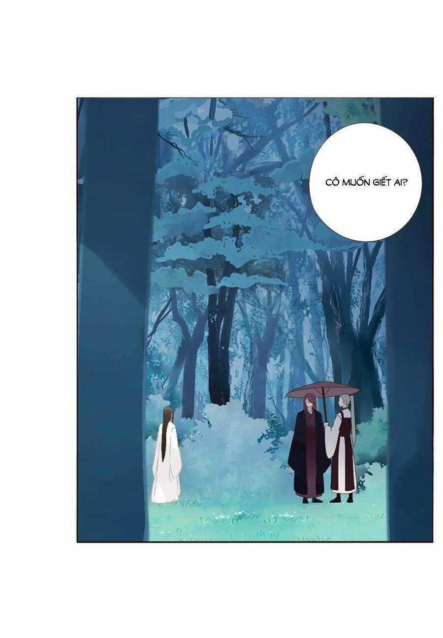 Đế Vương Trắc - Chapter 224.5 - Trang 15