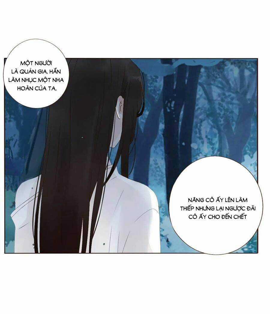 Đế Vương Trắc - Chapter 224.5 - Trang 16