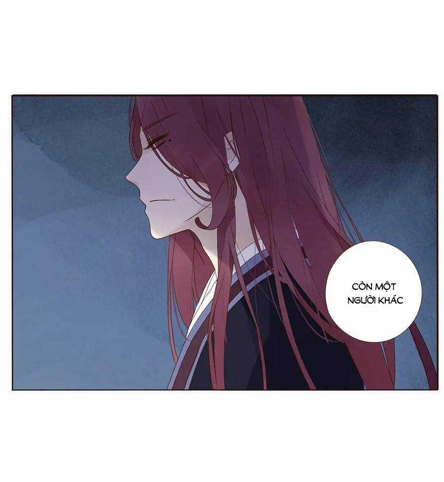 Đế Vương Trắc - Chapter 224.5 - Trang 17