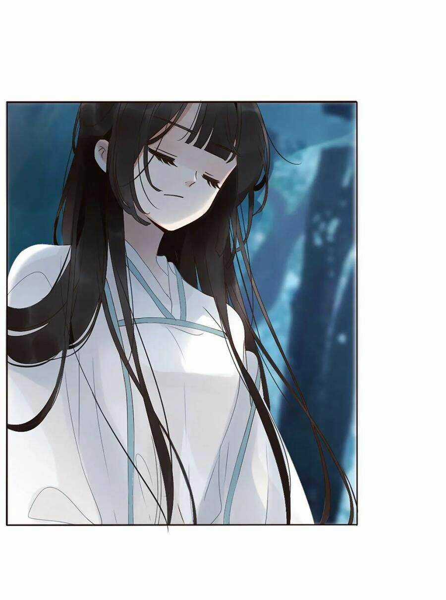 Đế Vương Trắc - Chapter 224.5 - Trang 18