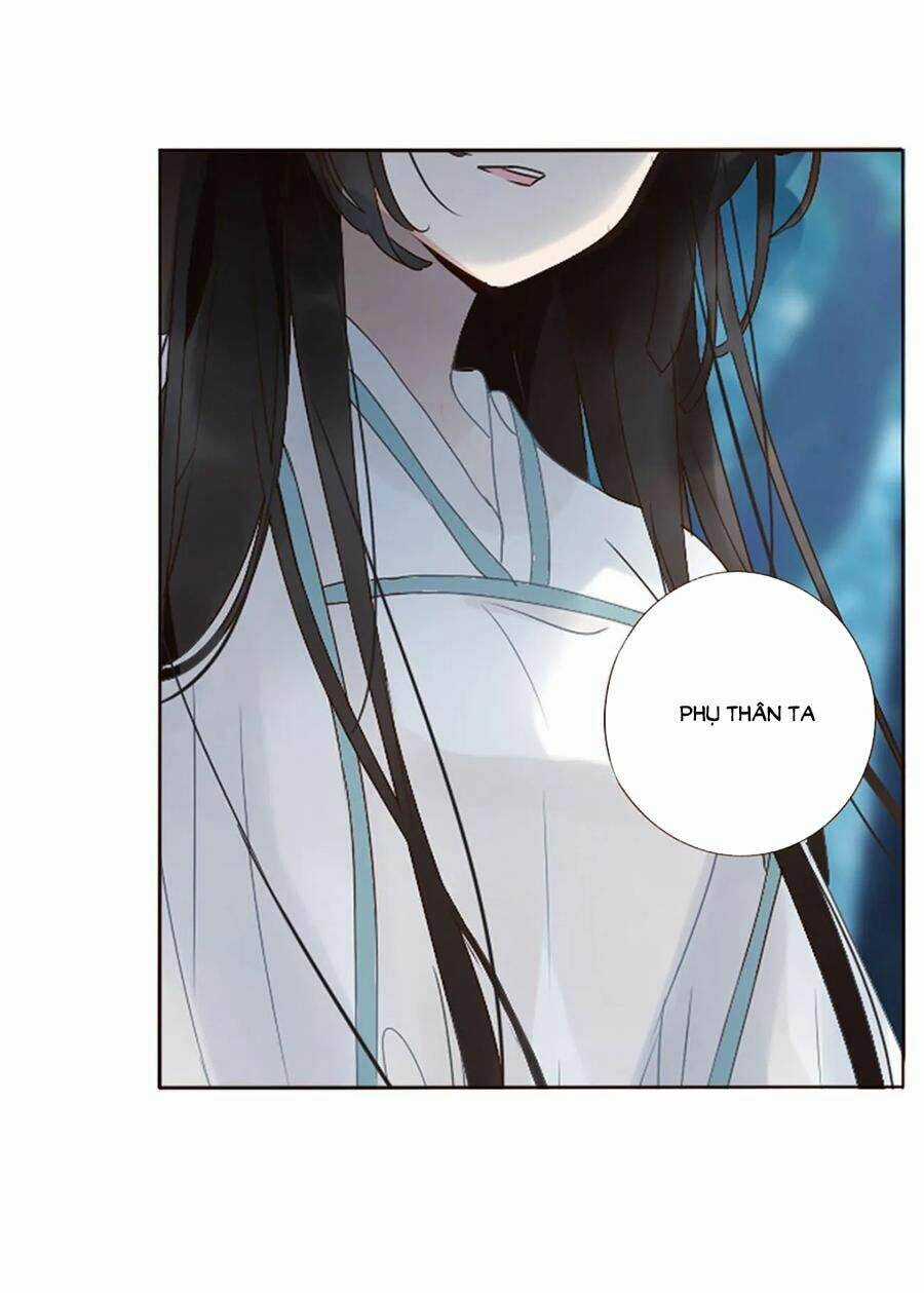 Đế Vương Trắc - Chapter 224.5 - Trang 19