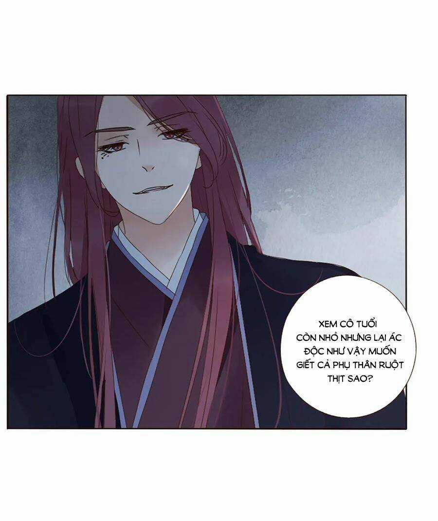 Đế Vương Trắc - Chapter 224.5 - Trang 20