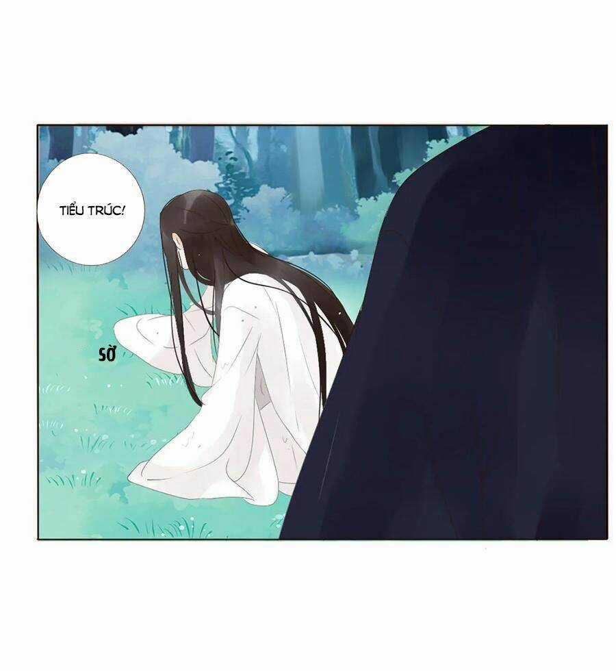 Đế Vương Trắc - Chapter 224.5 - Trang 3