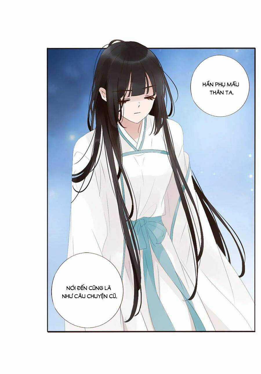 Đế Vương Trắc - Chapter 224.5 - Trang 21