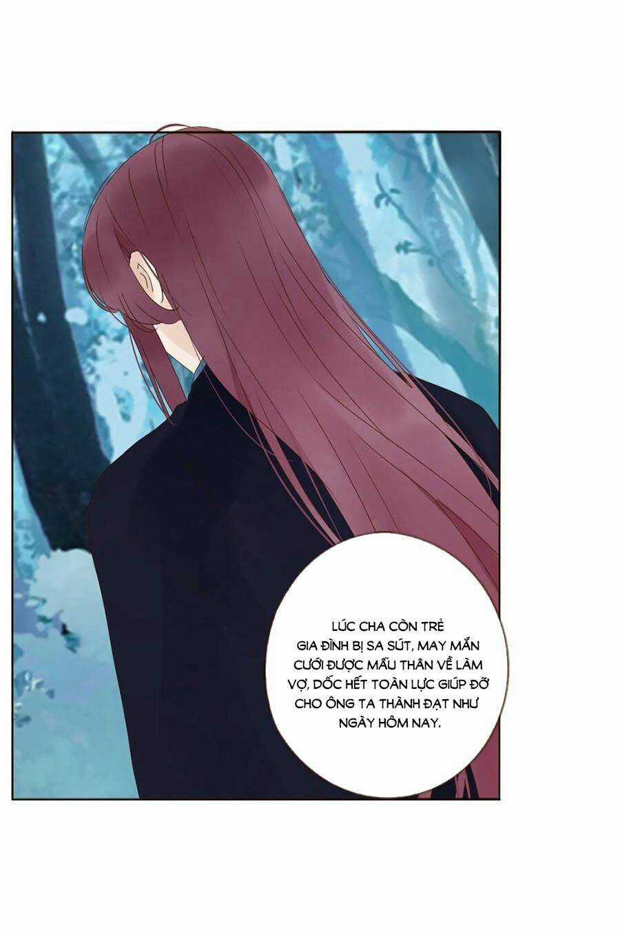 Đế Vương Trắc - Chapter 224.5 - Trang 22