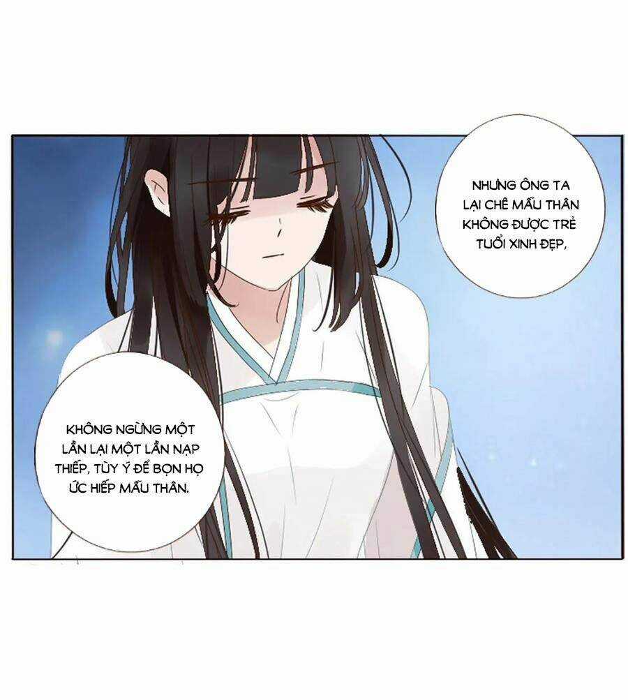 Đế Vương Trắc - Chapter 224.5 - Trang 23