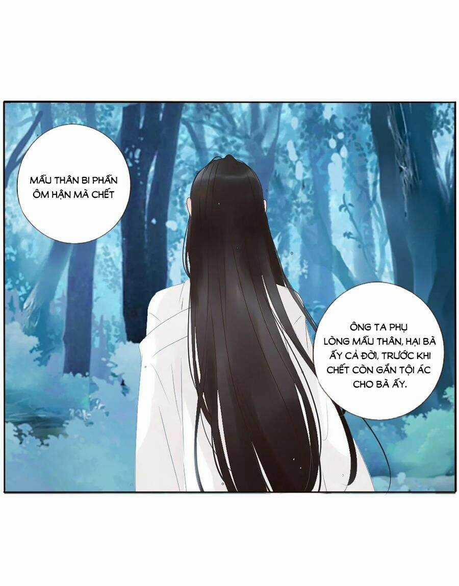 Đế Vương Trắc - Chapter 224.5 - Trang 25