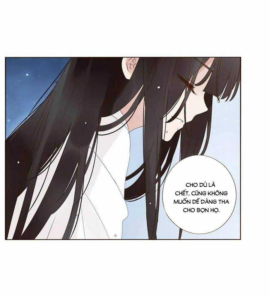 Đế Vương Trắc - Chapter 224.5 - Trang 26